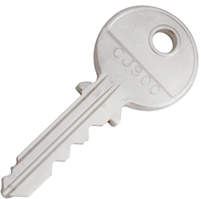 Ronis 0050 1 - Key (700x700), Png Download
