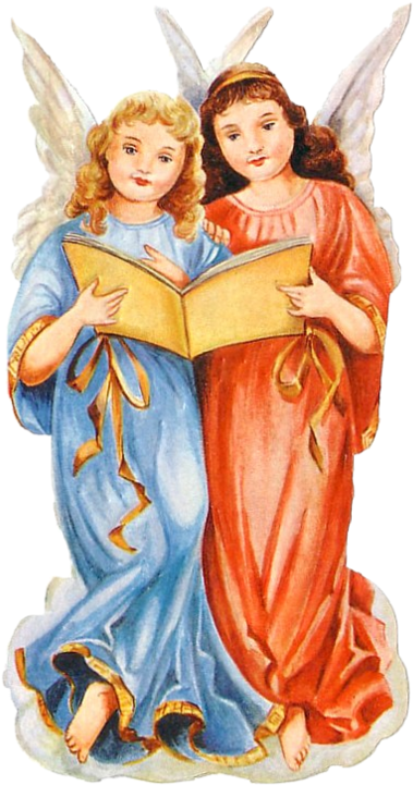 Png Free Library Reminds Me Of My Grand Daughters Alexis - Christmas Day (431x768), Png Download