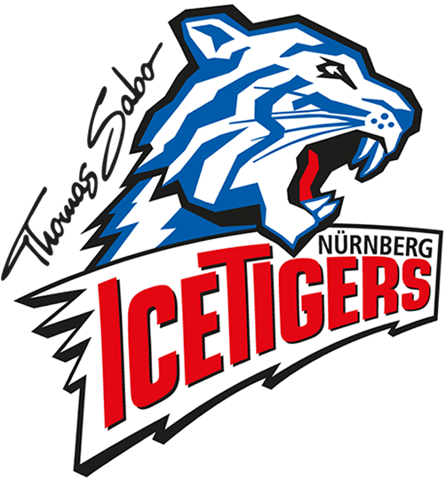 Wirbelsäulen-op Bei Colten Teubert Verteidiger Fällt - Thomas Sabo Ice Tigers (1200x628), Png Download