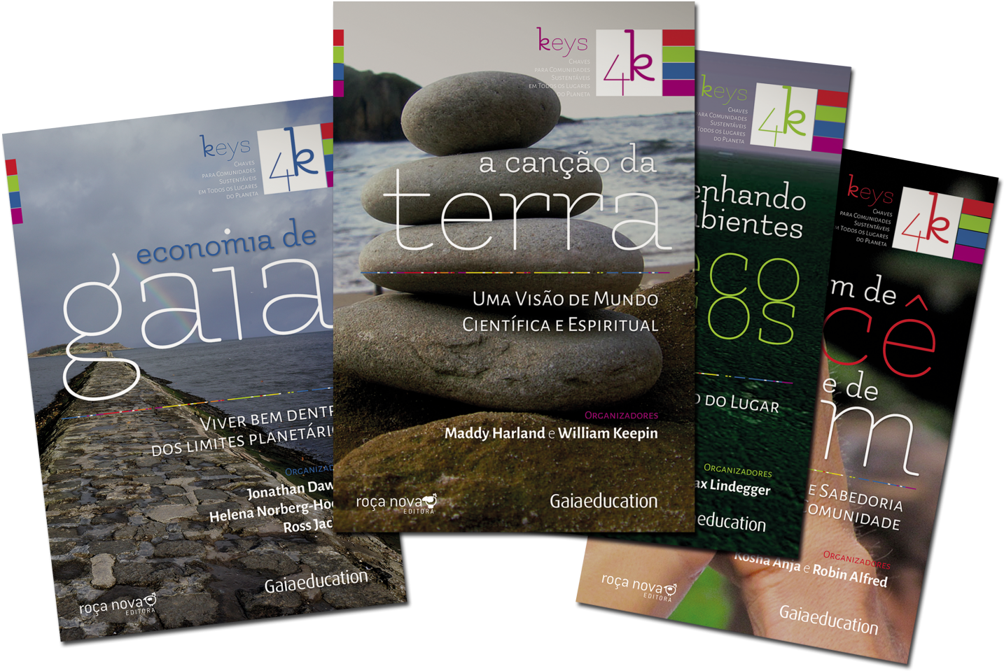 These Books Are Available In English, Spanish And Portuguese - Flyer (1500x1011), Png Download