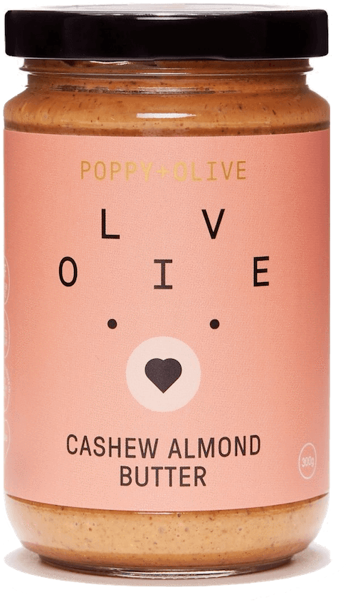 Po Cashewab Ronh3ndhypzy - Fruit Butter (639x900), Png Download