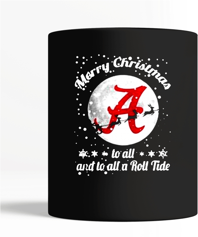 Roll Tide Christmas Sweater (800x800), Png Download