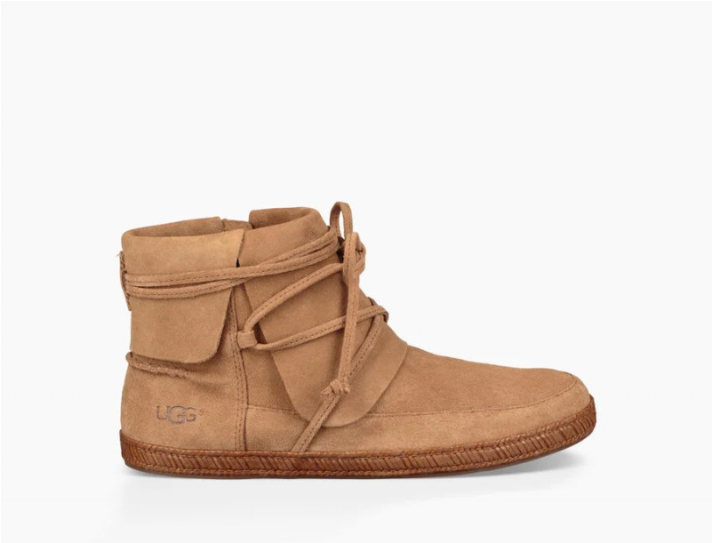 ugg para mujer