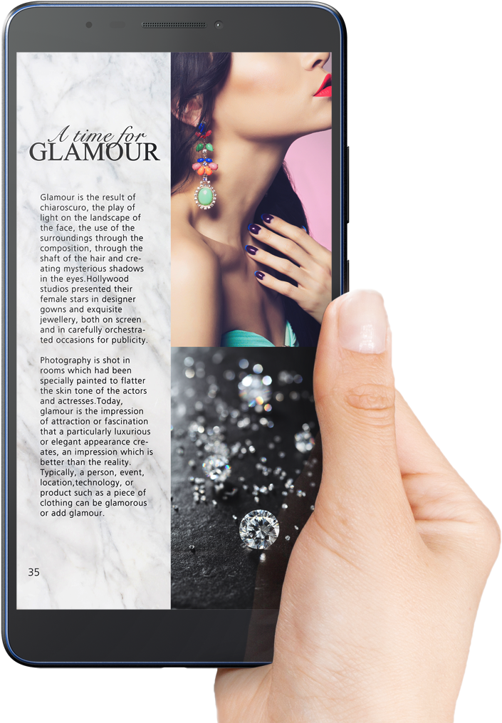 07 Tab3 7plus Adult Female Portrait Browsing 2016 12 - Iphone (2000x1126), Png Download
