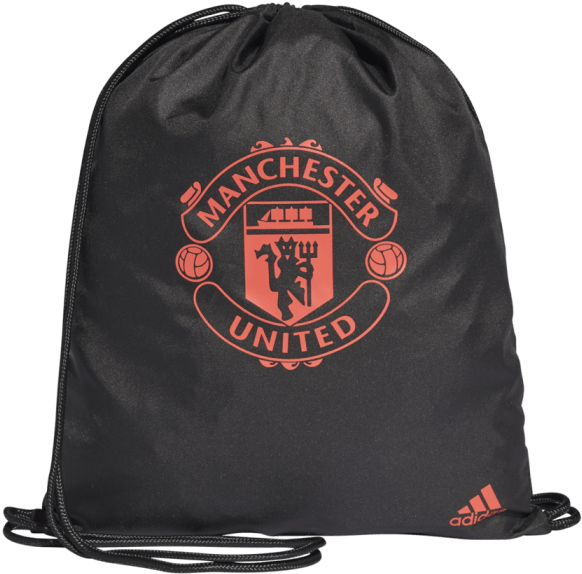 Manchester United Adidas Gymbag - Manchester United (700x700), Png Download