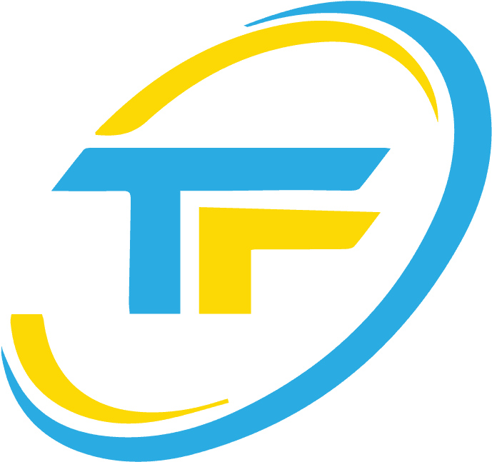 Logo De Empresa De Negocio (900x900), Png Download