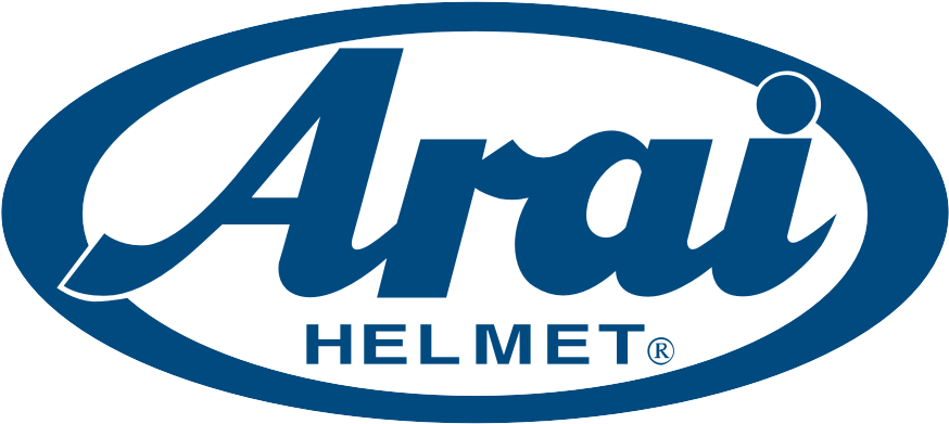 Logo Arai Helmet Vector - Arai Helmet (961x682), Png Download
