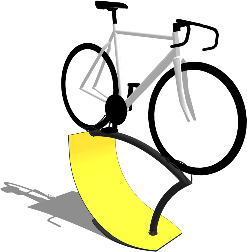 Cb1 - Bicycle (1000x879), Png Download
