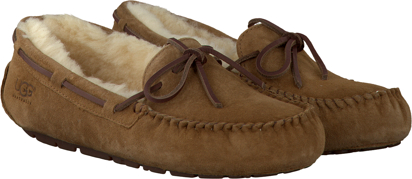 ugg pantoffels