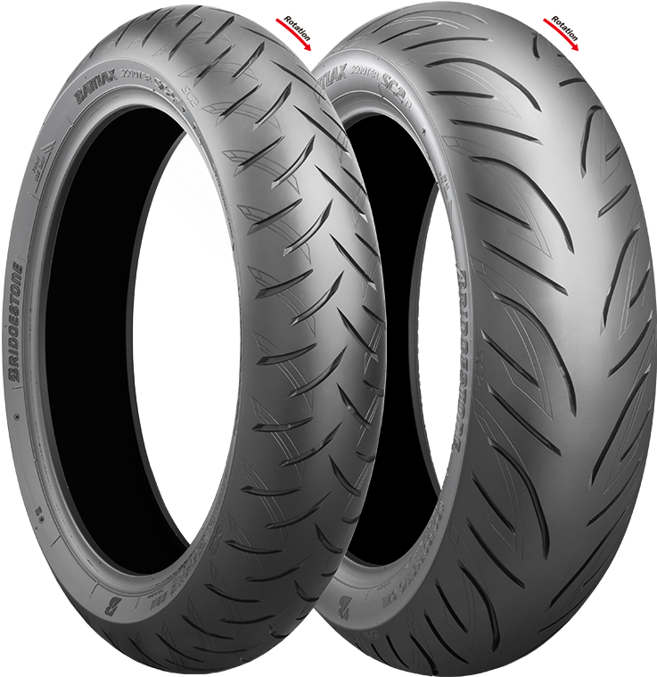 Battlax Scooter Sc2 - Battlax Scooter Sc2 Rain (800x800), Png Download