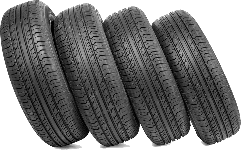 Find Tires - Tread (839x523), Png Download