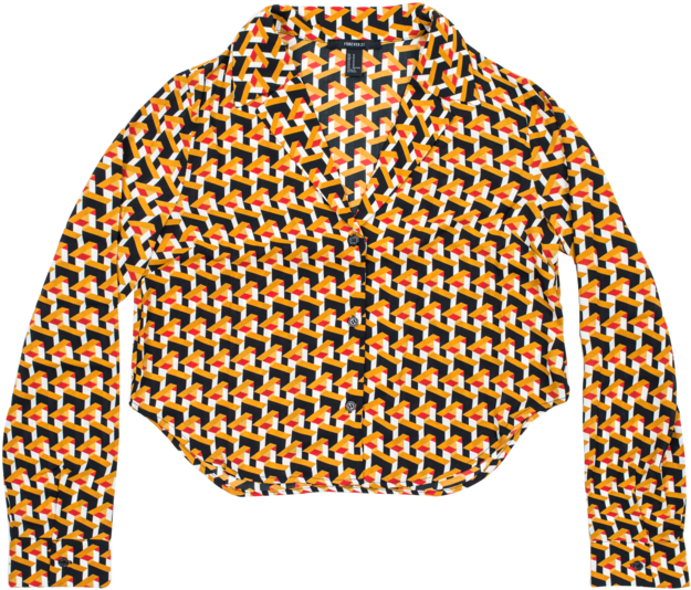 H Forever 21 Δίνει Χρώμα Στο Χειμώνα Μας - Active Shirt (1000x667), Png Download