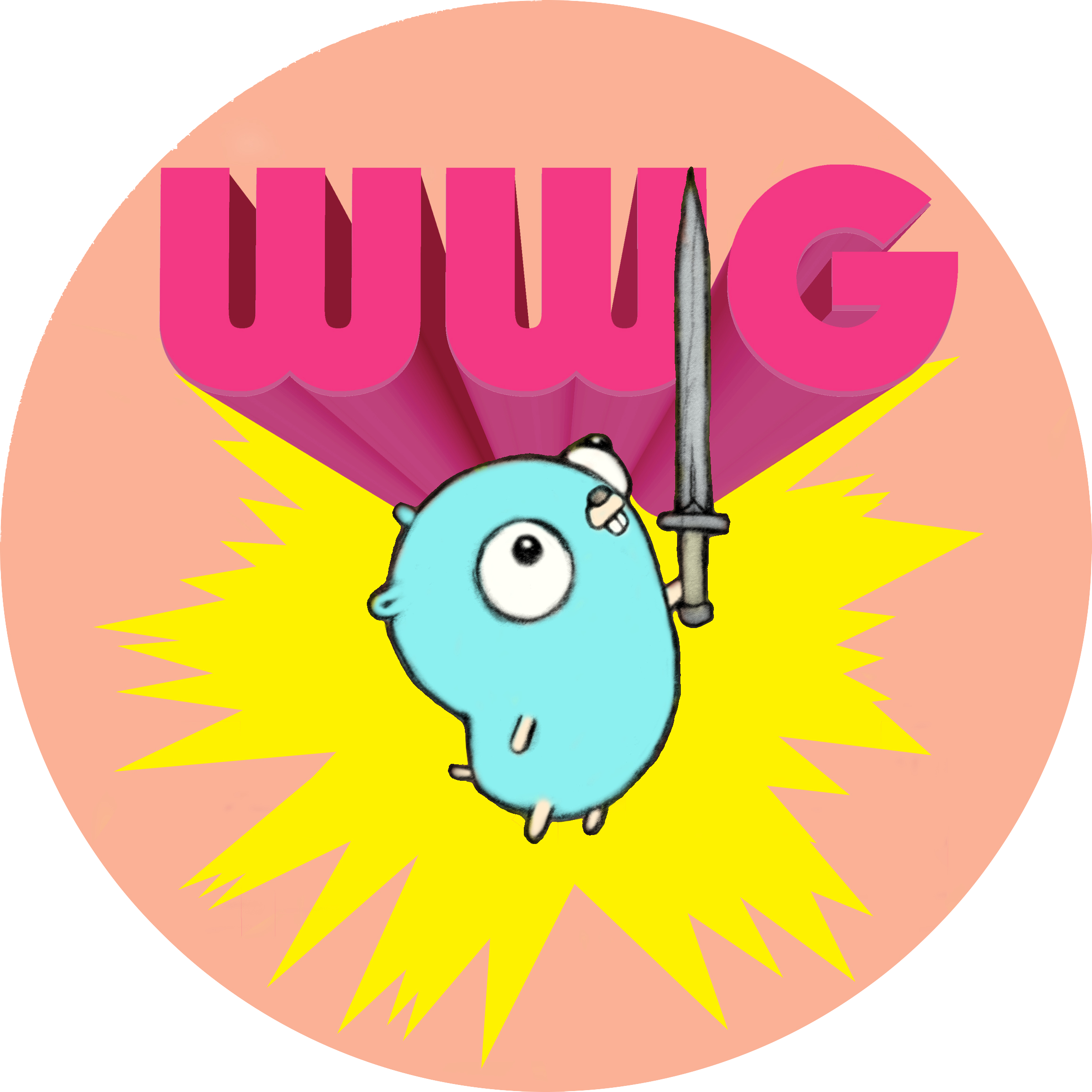 Women Who Go (2316x2316), Png Download