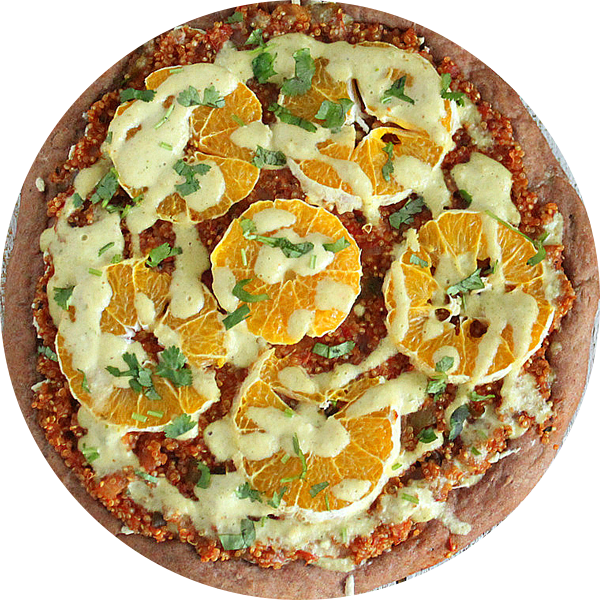 The Touchdown - Baked Goods (600x600), Png Download