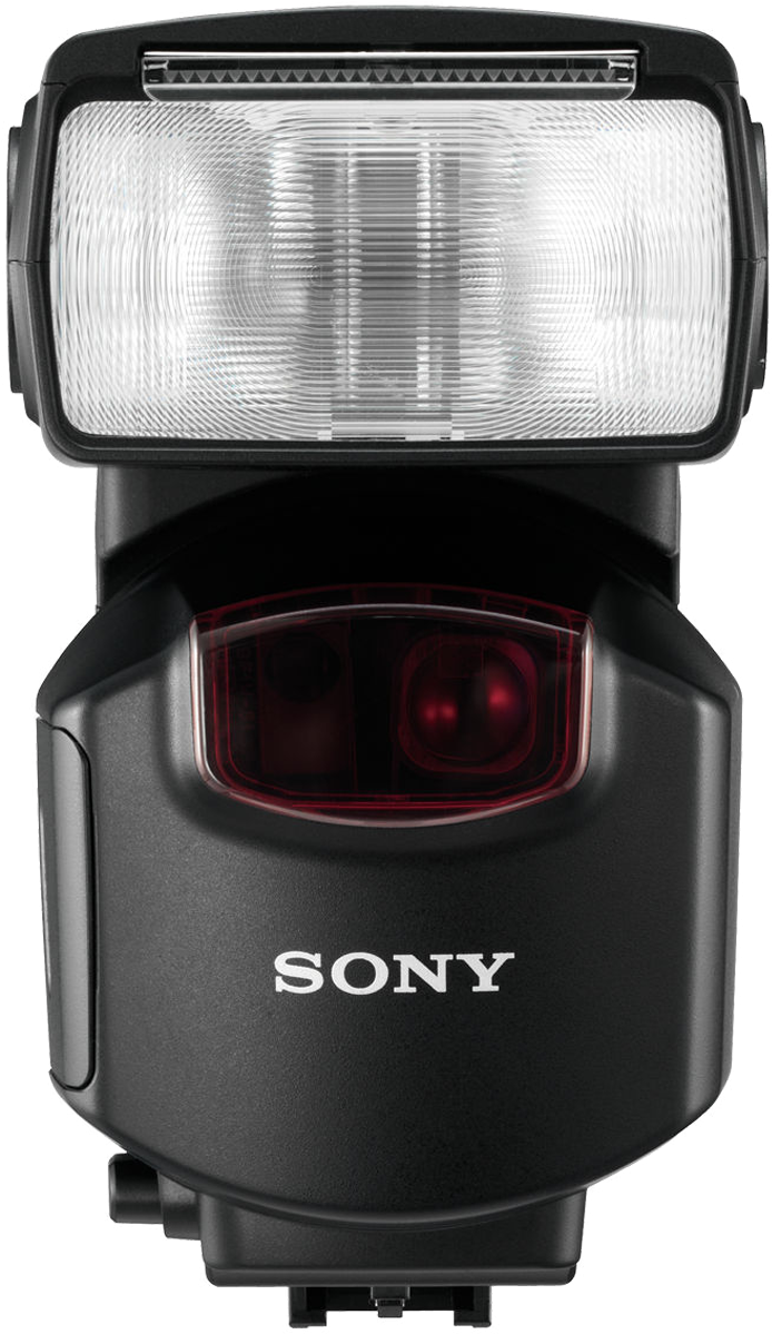 Sony Hvl-f43am - Flash Sony Hvl F43am (1600x1200), Png Download