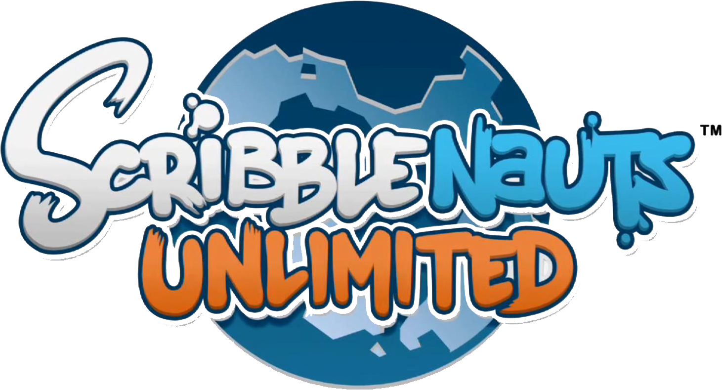 Png Image Information - Scribblenauts Unlimited (1920x1080), Png Download