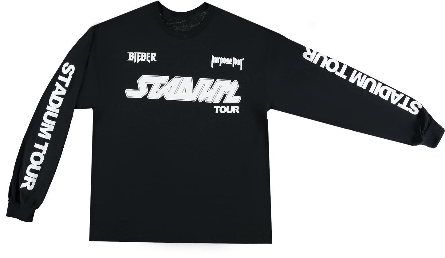 Long-sleeved T-shirt (1872x1248), Png Download