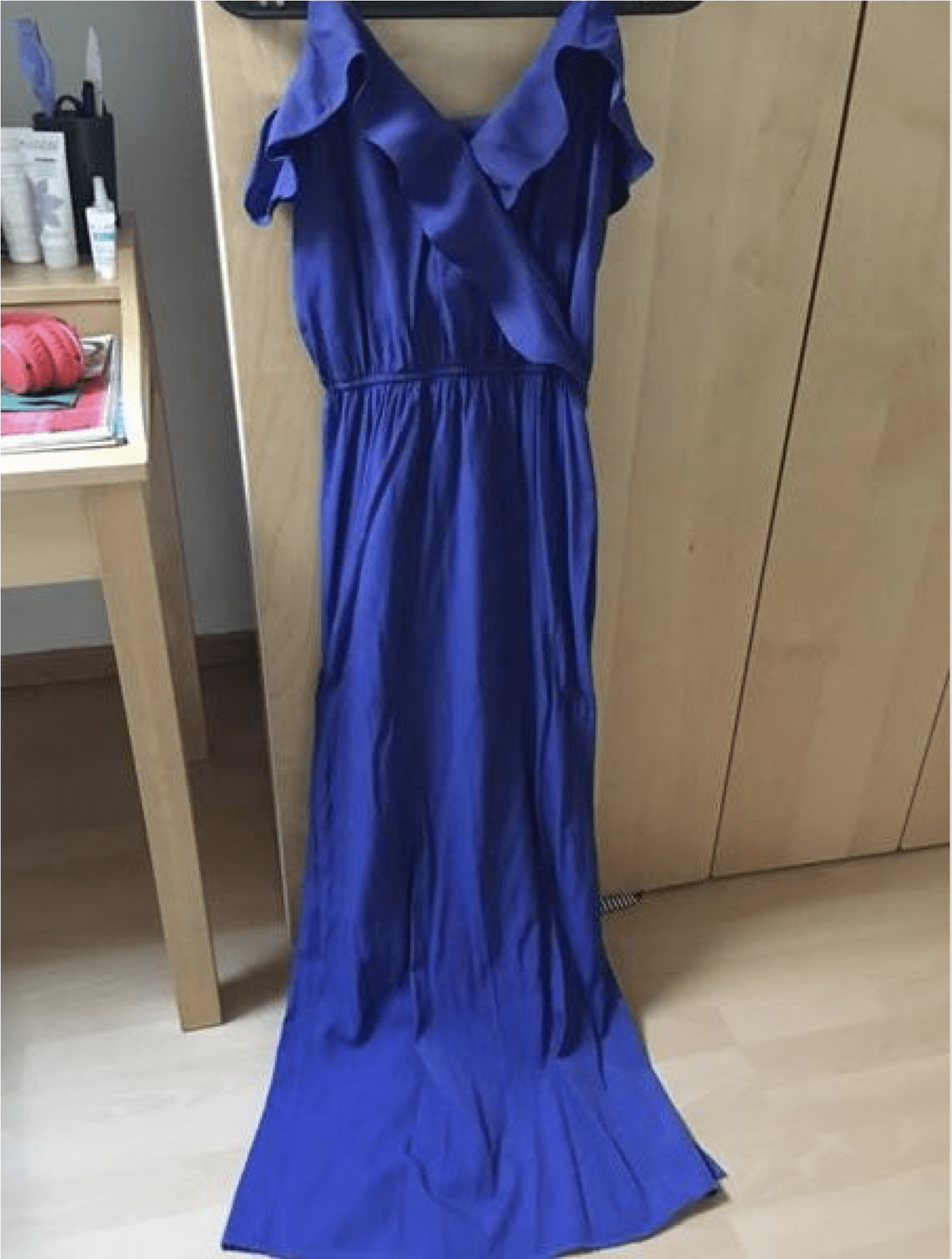 Robe Longue Forever 21 Bleu, Bleu Marine, Bleu Turquoise (2000x2000), Png Download