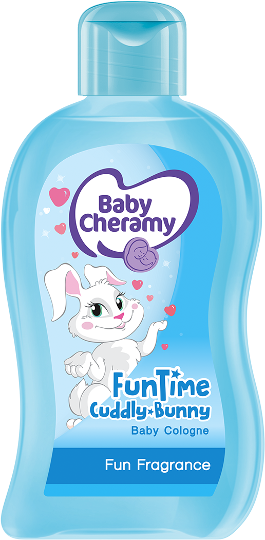 Baby Cologne Fairy (567x1100), Png Download