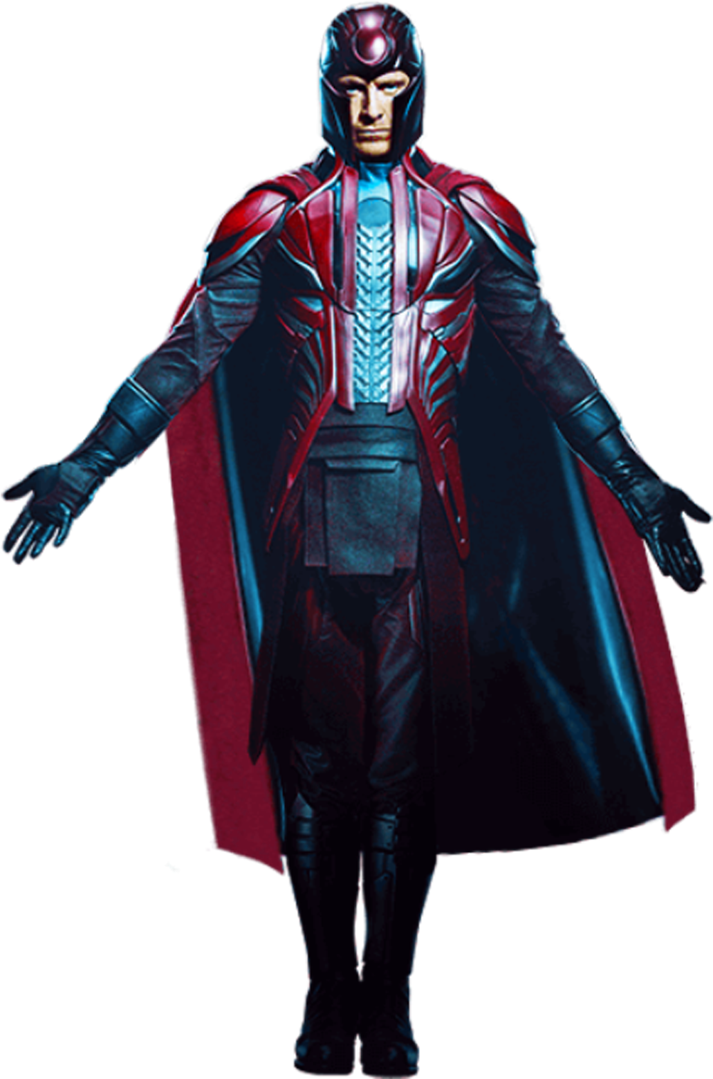 X-men Fist Class - Action Figure (1140x1568), Png Download