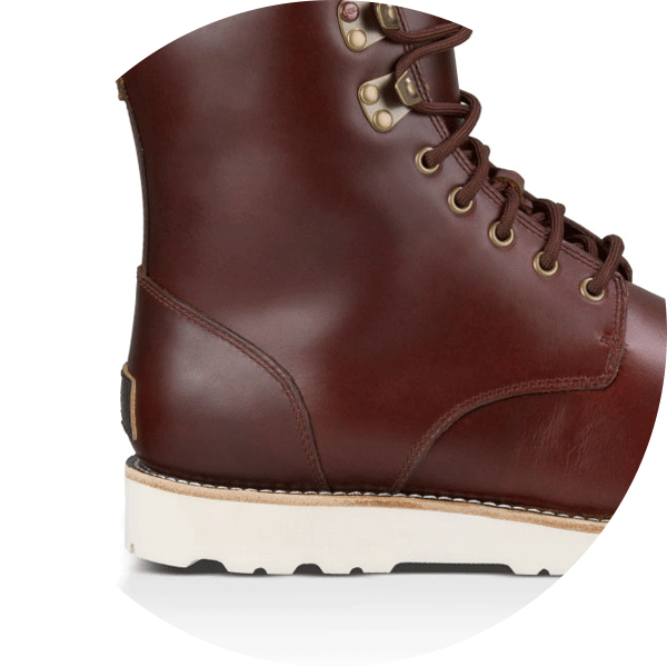 Urban Ugg Co Real - Ugg Men's Hannen Tl (600x600), Png Download