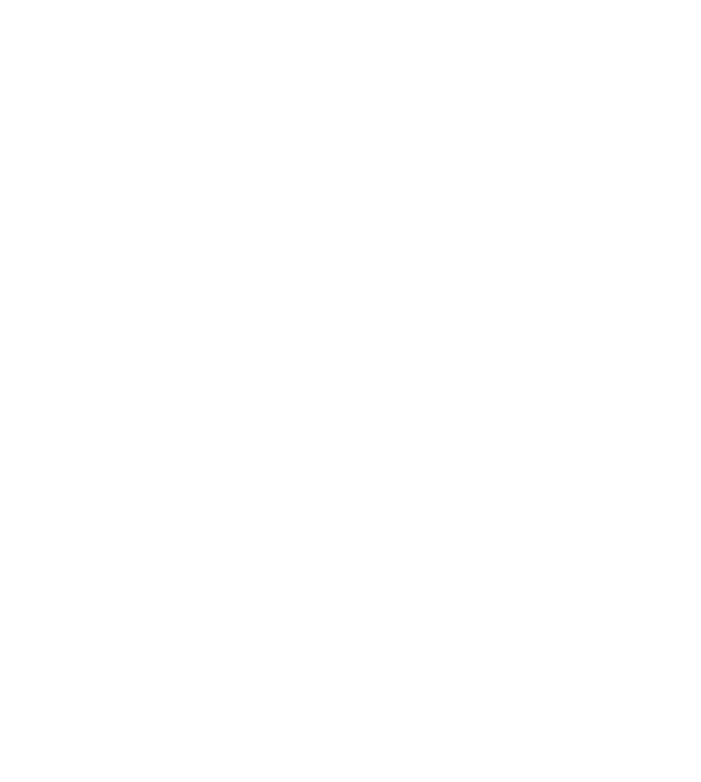 Qcm Outline White - Johns Hopkins Logo White (1000x1116), Png Download