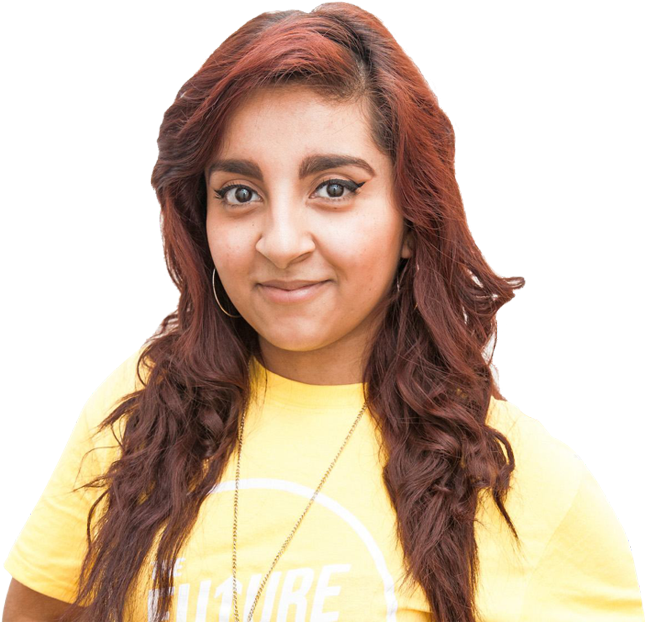 Girl Hair Png - Girl (644x676), Png Download