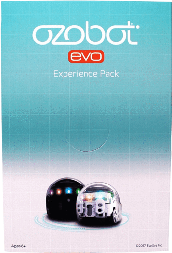Experience Pack - Flyer (590x590), Png Download