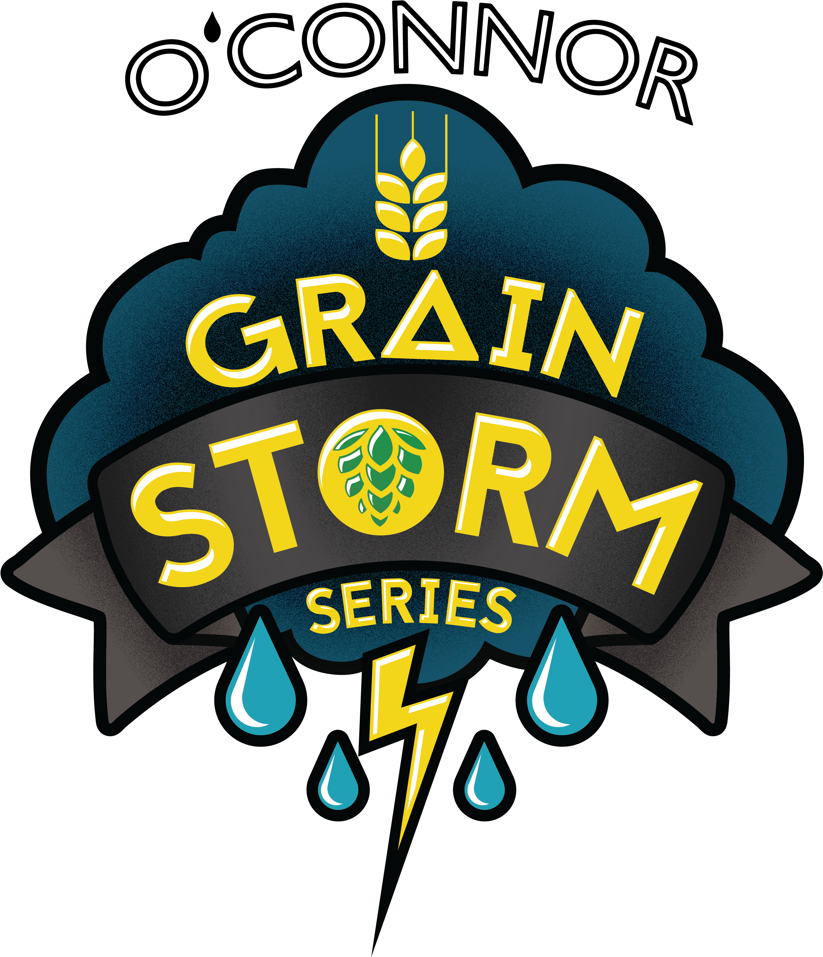 O'connor Brewing Co - Illustration (3001x3900), Png Download