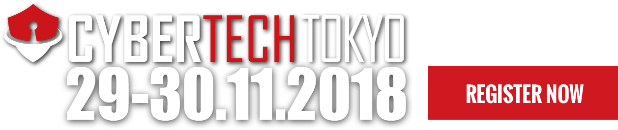 Cyber Tech The Event For The Cyber Industry - Graphics (1285x271), Png Download