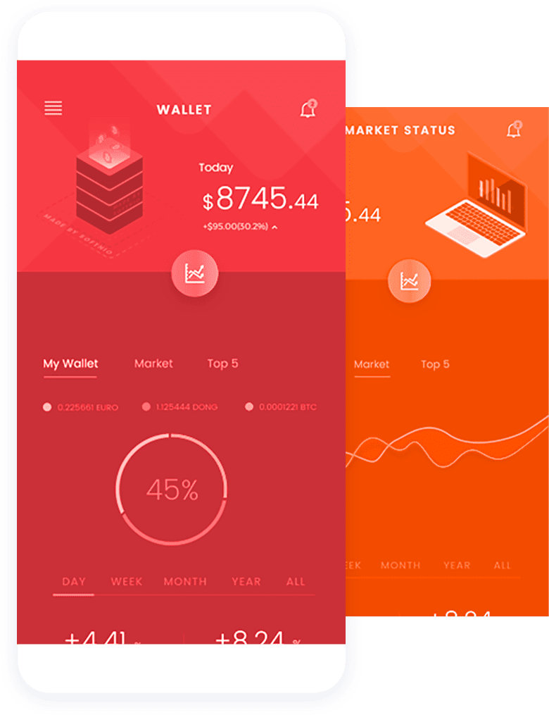 App-screen - Graphic Design (780x1015), Png Download