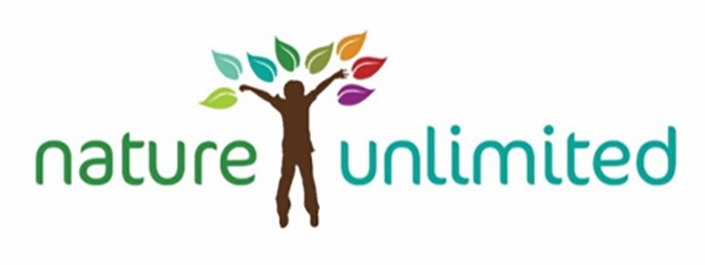 Nature Unlimited Logo - Graphic Design (780x430), Png Download