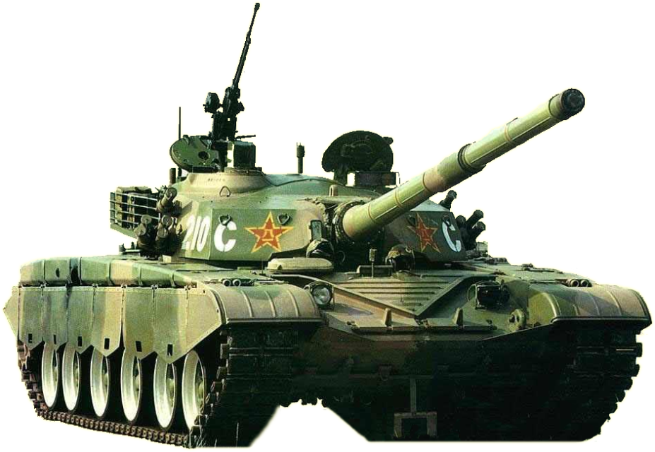 927 X 640 6 - China Tank (927x640), Png Download