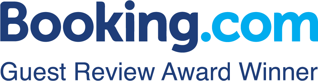 Booking-com Guest Review Award Winner - Booking (1020x680), Png Download