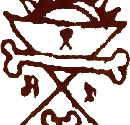 Dishonored Clipart Granny (640x480), Png Download