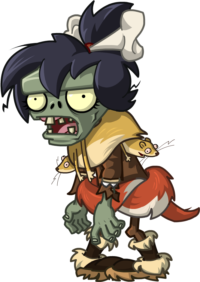 Plants Vs Zombies Flag (709x1009), Png Download