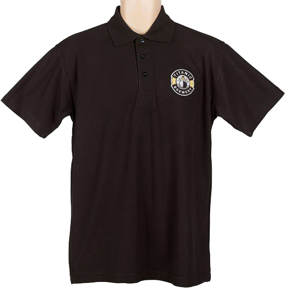 Jordan Polo Shirt (564x569), Png Download