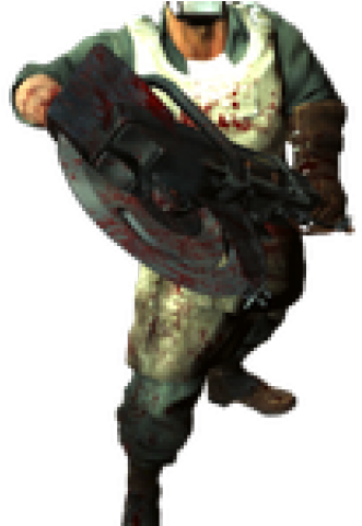 Dishonored Clipart - Soldier (640x480), Png Download