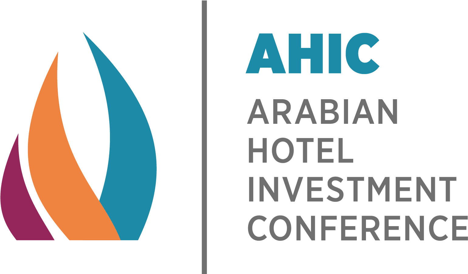 Leave This Field Empty If You're Human - Ahic Conference (1952x1135), Png Download