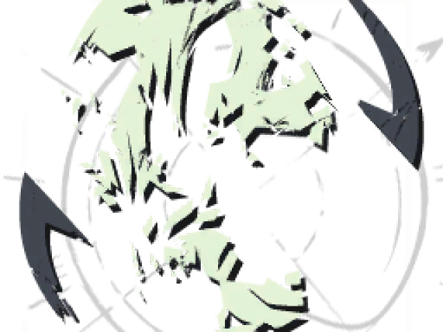 Dishonored Clipart Blade Dishonored - Illustration (640x480), Png Download