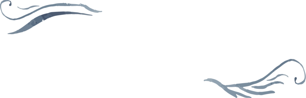 White Elegance - Dolphin (1024x330), Png Download