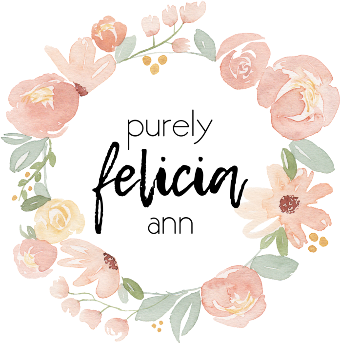 Purely Felicia Ann - Garden Roses (720x900), Png Download