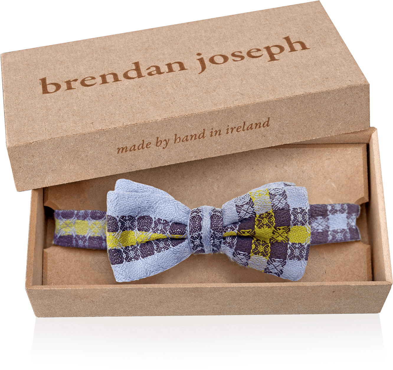 Light Blue Handmade Silk Self-tie Bow Tie Brendan Joseph (1331x1280), Png Download