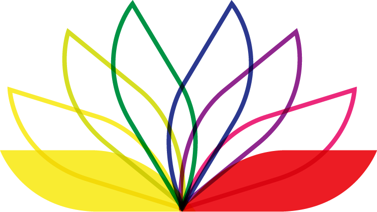 Com Logo Png - Book Leaf (743x417), Png Download