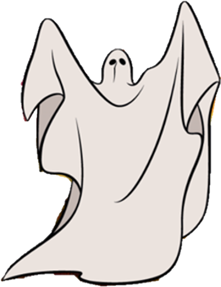 Phantom From "hassle In The Castle" - Villain (864x1127), Png Download