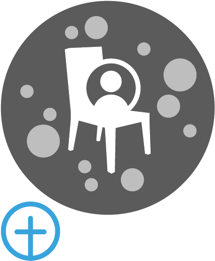 Every Day Can Be An Exciting Adventure For The Christian - Natural And Spiritual Man Cru (700x700), Png Download