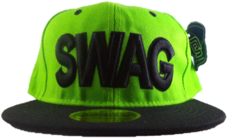 Related Wallpapers - Hip Hop Cap Green (400x300), Png Download