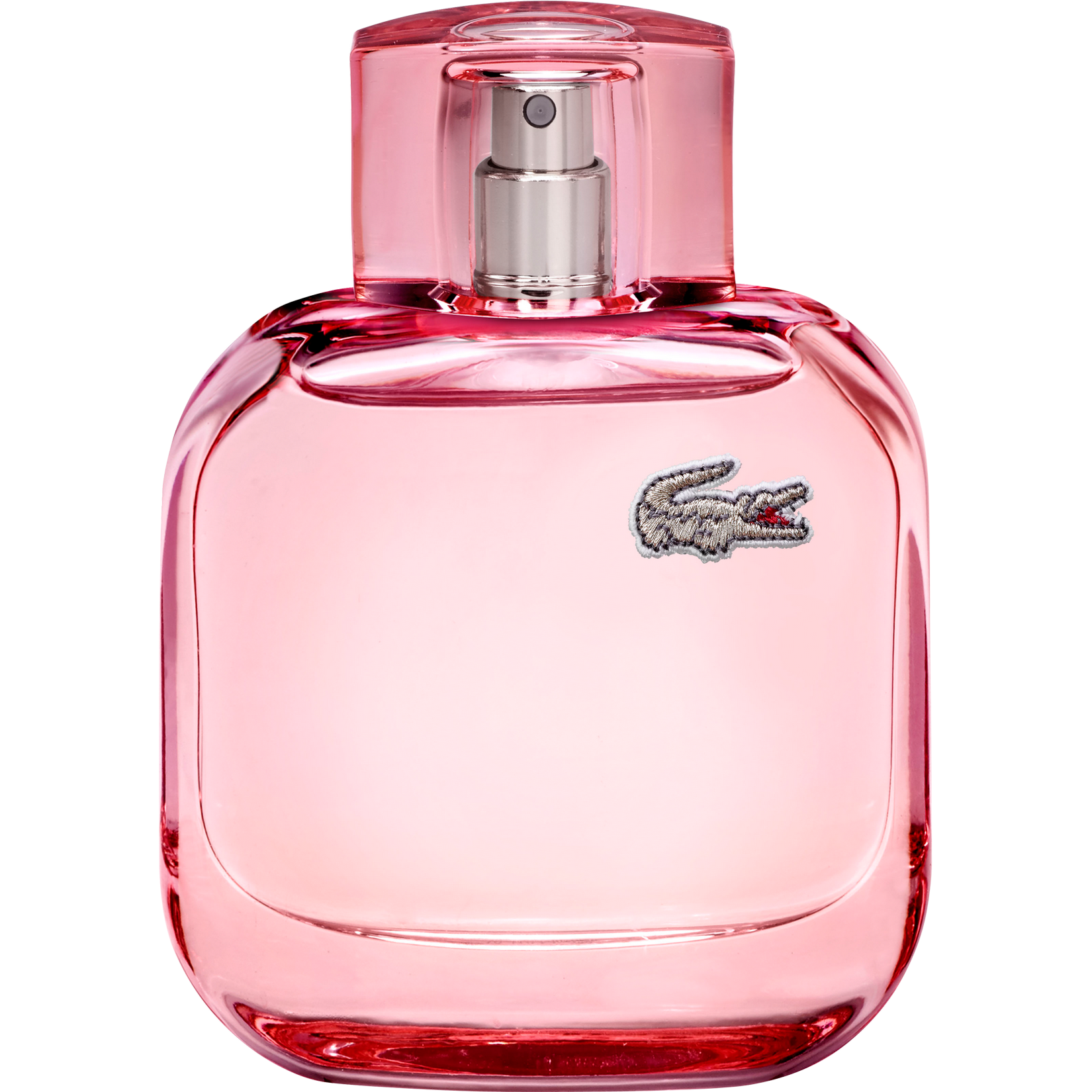 Eau De Lacoste L - Lacoste Fragrances Sparkling Eau De Toilette 50 Ml (1650x1650), Png Download