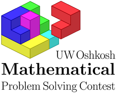 The Uw Oshkosh Mathematical Problem Solving - Ima (400x323), Png Download