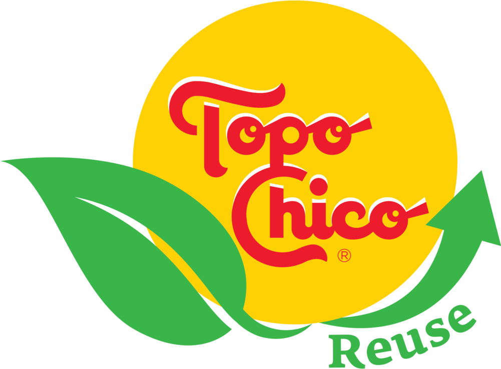 I Consumed It As Much As Possible When I Was In Texas, - Topo Chico Mineral Water - 4 Pack, 12 Fl Oz Bottles (1000x789), Png Download